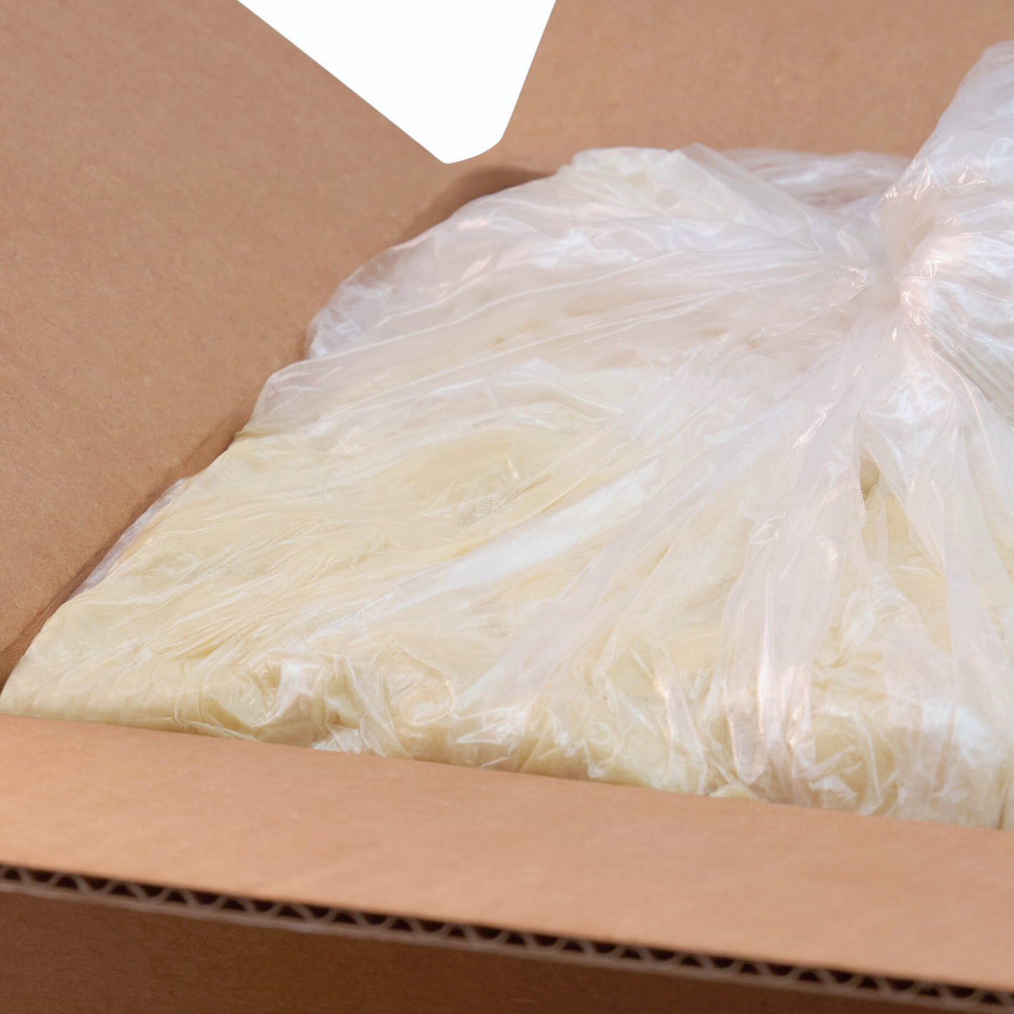 Unrefined Shea Butter - 25 lb Block