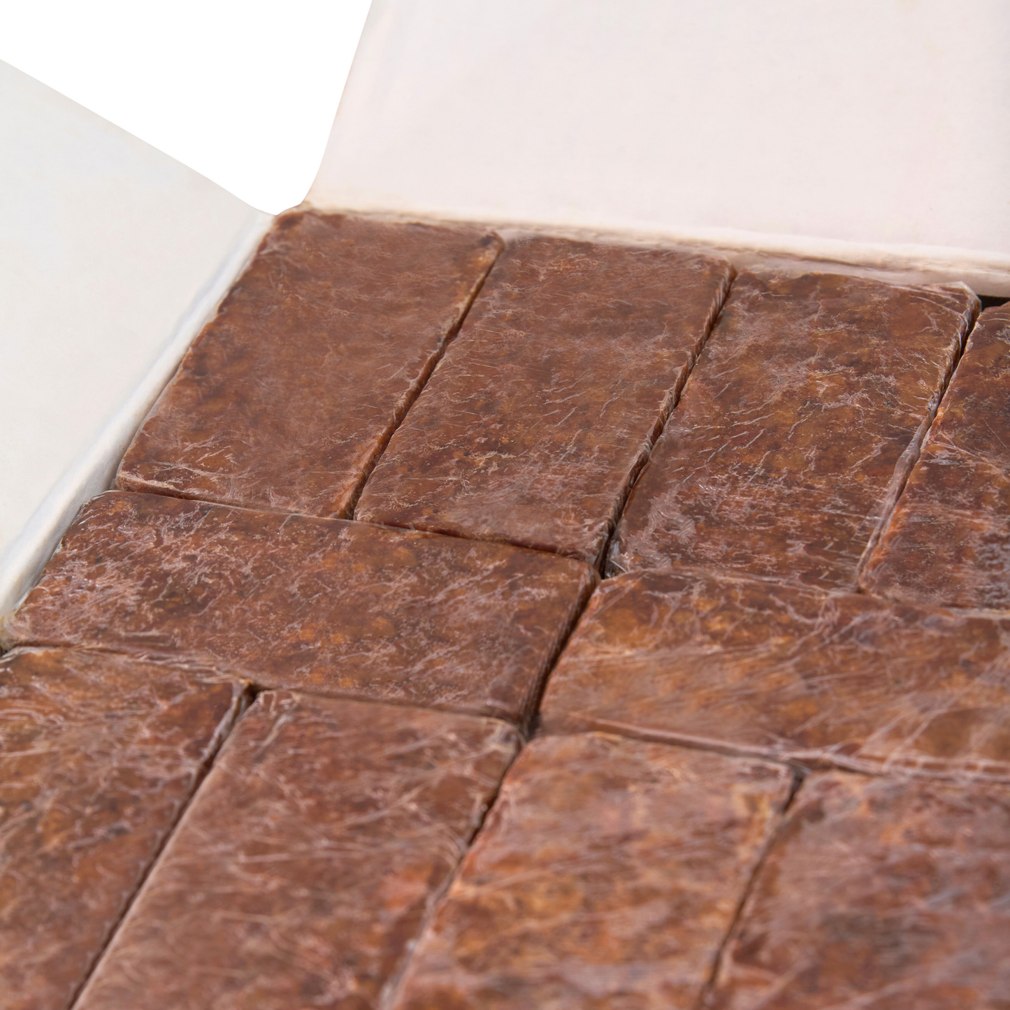 Authentic African Black Soap - 7 oz Bars