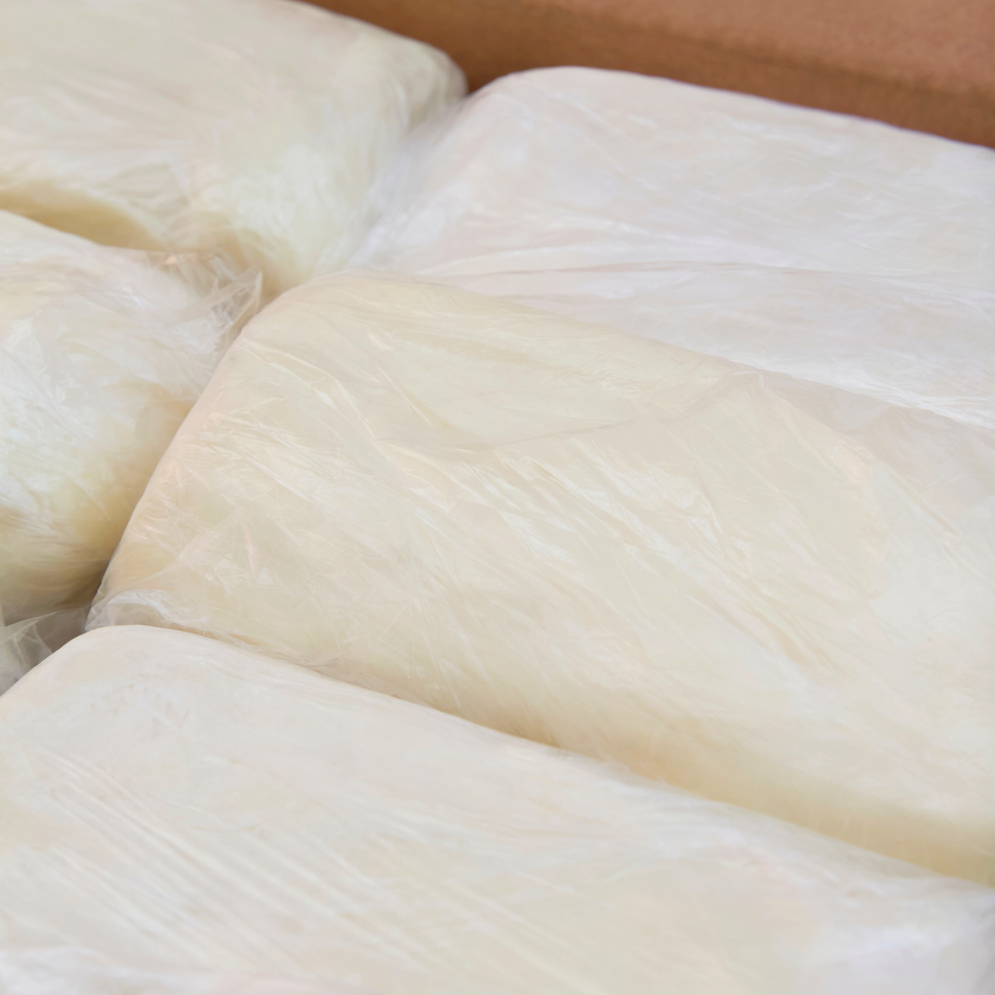 Unrefined Shea Butter - 1 lb Bars