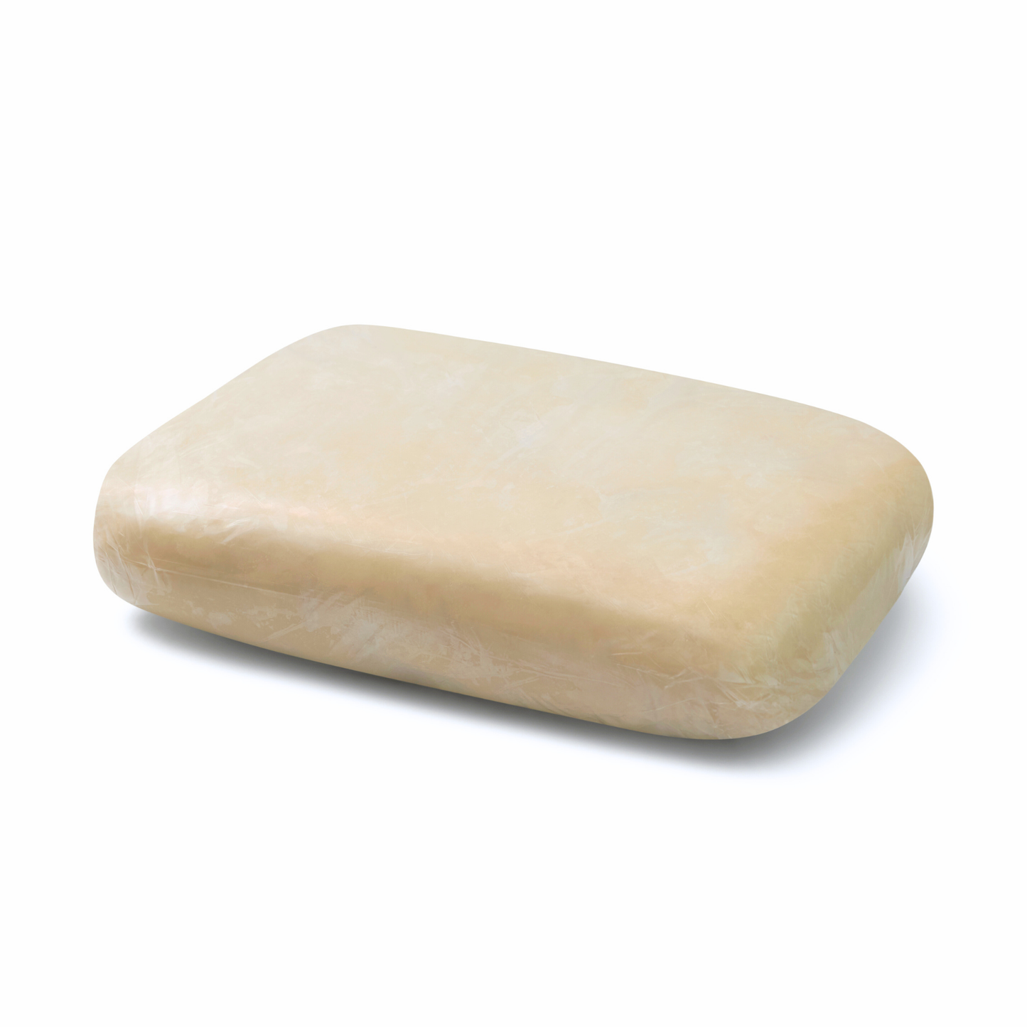 Unrefined Shea Butter - 1 kg Bars
