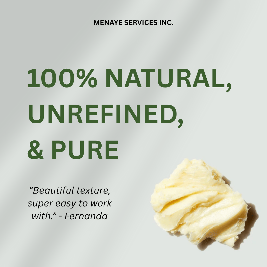 Soap & Shea Bundle